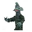 Horror of Party Beach Monster 12-Inch Action Figure
